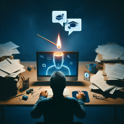Rekindling the Spark: How Online Therapy Can Lighten Your Load || TinyEYE Online Therapy