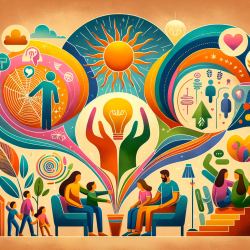 Family Ties and Mental Health: A Path to Better Outcomes || TinyEYE Online Therapy