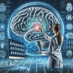 Unlocking the Potential of the Iranian Brain Imaging Database for Practitioners || TinyEYE Online Therapy