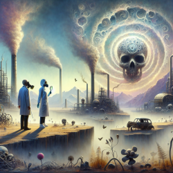 Unveiling the Hidden Truth: How to Navigate Medically Unexplained Symptoms in Toxic Environments || TinyEYE Online Therapy