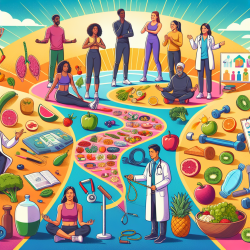 Empowering Health Professionals: A Journey Towards Optimal Health 