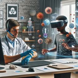 Empowering Practitioners: Understanding Functional Tic-Like Behaviors in the Pandemic Era || TinyEYE Online Therapy