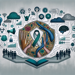Preventing Sexual Violence: Insights from Vietnam || TinyEYE Online Therapy