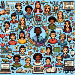 Why You Might Be Lost Without Online Therapy in Your School Community || TinyEYE Online Therapy