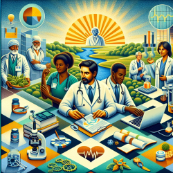 Revitalizing Public Health: Insights from C.-E.A. Winslow's Legacy || TinyEYE Online Therapy