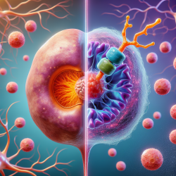 Unlock the Secret: How Oxidative Stress Impacts the Autism Brain! || TinyEYE Online Therapy