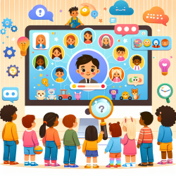 Finding Your Way in the World of Online Therapy for Kids || TinyEYE Online Therapy