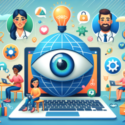 How TinyEYE is Innovating Online Therapy Services for Schools || TinyEYE Online Therapy