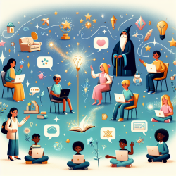 Unlocking the Magic of Online Therapy for Kids || TinyEYE Online Therapy