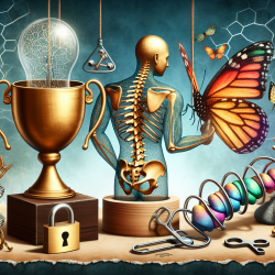 Unlocking Success: How Psychologically Informed Physical Therapy Can Transform Your Practice 