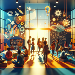 You Won't Believe How This Simple Strategy Transforms Academic Engagement for Black and Latinx Youth! || TinyEYE Online Therapy