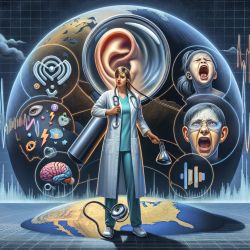 Empowering Practitioners: Unveiling the Audiological Challenges in Sjögren’s Syndrome || TinyEYE Online Therapy