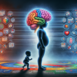 Integrating Neurodevelopmental Insights in Pediatric Obesity Treatment || TinyEYE Online Therapy