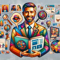 Empowering Educators: Unleashing the Potential of Graphic Novels in the Classroom || TinyEYE Online Therapy
