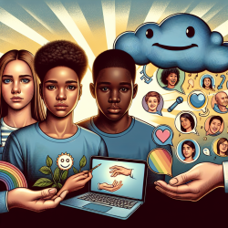 Empowering Change: Embracing Gender Identity in the Face of Discrimination || TinyEYE Online Therapy