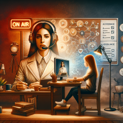 Addressing Burnout: Prioritizing Safety in Online Speech Therapy || TinyEYE Online Therapy
