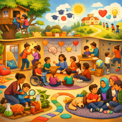 Unlock the Secret to Transforming Virtual Therapy: A Learning Community Model || TinyEYE Online Therapy
