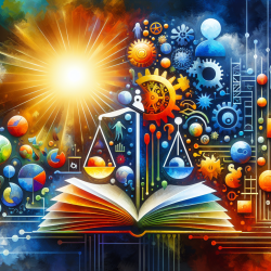 Leveraging Contextual Understanding to Enhance Educational Outcomes || TinyEYE Online Therapy