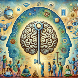 Unlock the Secret to Transforming Public Mental Health with Psychological Clinical Science! || TinyEYE Online Therapy