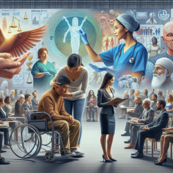 Enhancing Practitioner Skills Through Human Rights Education || TinyEYE Online Therapy