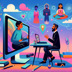 Unlocking Potential: Tools for Effective Online Speech Therapy || TinyEYE Online Therapy