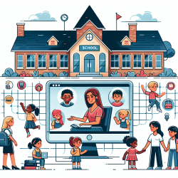 Is Your School Missing Out on This Essential Safety Net? || TinyEYE Online Therapy