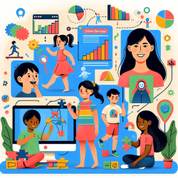 Enhancing Practitioner Skills through Understanding Developmental Milestones || TinyEYE Online Therapy