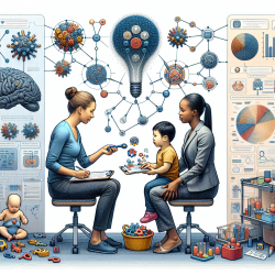 Enhancing Speech Therapy Outcomes Through Federated Learning Insights || TinyEYE Online Therapy