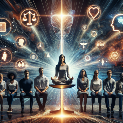 Empowering Practitioners: Harnessing Research to Enhance Therapy for Young Adults 
