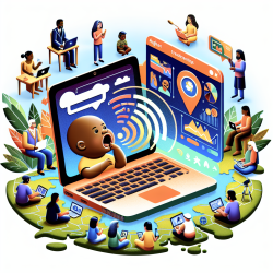 Harnessing Online Crowdsourcing for Speech Assessment in Children with Cleft Palate || TinyEYE Online Therapy