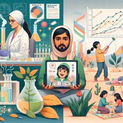 How Pesticide Research Can Shape Better Therapy Outcomes for Children 