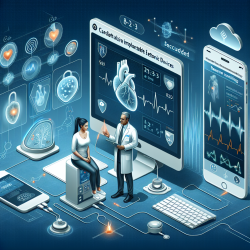 Empowering Practitioners Through Remote Device Clinic Management 