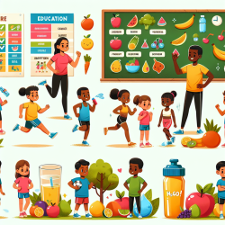 You Won't Believe How This Youth Program is Tackling Childhood Obesity! || TinyEYE Online Therapy
