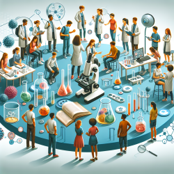 Empowering Adolescents in Health Research: A Call to Action for Practitioners || TinyEYE Online Therapy