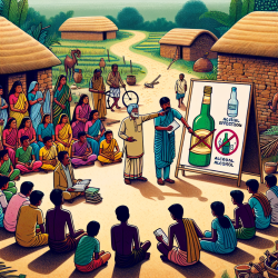 Shocking Findings: Alcohol Consumption Among Tribal Adolescents in India Revealed! 