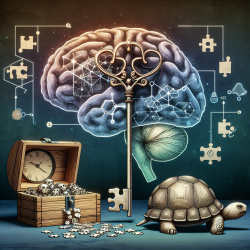 Understanding PTPN23: A Key to Unlocking Neurodevelopmental Mysteries 