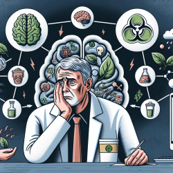 Why Every Practitioner Needs to Know About Eco-Neurotoxicity: The Shocking Truth 