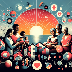 Empowering Families: A New Dawn in Child Maltreatment Prevention || TinyEYE Online Therapy