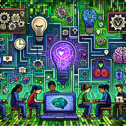 Empowering Minds: Transforming Adolescent Mental Health with Innovative Interventions || TinyEYE Online Therapy