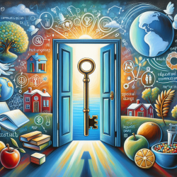 Unlocking the Secret to Better Child Outcomes: The Untapped Power of Monitoring Social Determinants || TinyEYE Online Therapy