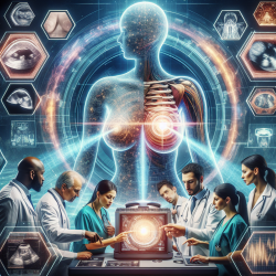 Empowering Practitioners: Transforming Breast Cancer Diagnosis with Fuzzy Relative-Position-Coding || TinyEYE Online Therapy