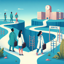 Three-Year Medical School: A Shortcut to Success or a Path to Burnout? || TinyEYE Online Therapy