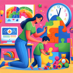 Unlocking Understanding: How Parents Make Sense of Autism Behaviors 