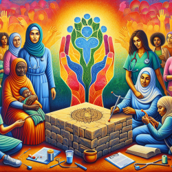 Enhancing Practitioner Skills: Insights from Refugee Women's Healthcare Access || TinyEYE Online Therapy