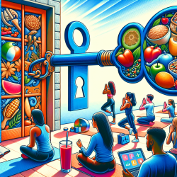 Unlocking the Mystery of Unused Meal Plans: A Guide for Practitioners || TinyEYE Online Therapy
