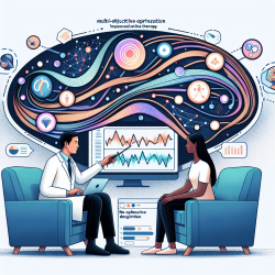 Leveraging MBB-MOGWO for Enhanced Online Therapy Outcomes || TinyEYE Online Therapy
