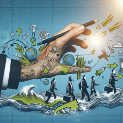 Empowering Educators: Harnessing Adaptation Strategies to Navigate Sea-Level Rise Challenges 