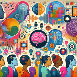 Empowering Voices: Harnessing Research to Enhance Speech Therapy for Laryngeal Dystonia || TinyEYE Online Therapy