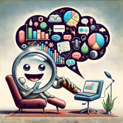 Uncover the Secret to Transforming Your Therapy Practice with Data-Driven Implementation Science || TinyEYE Online Therapy