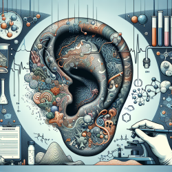 Enhancing Practitioner Skills through Otoprotection Research: Insights and Applications 